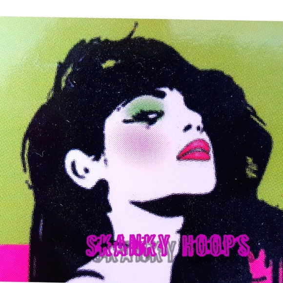 skankyhoops